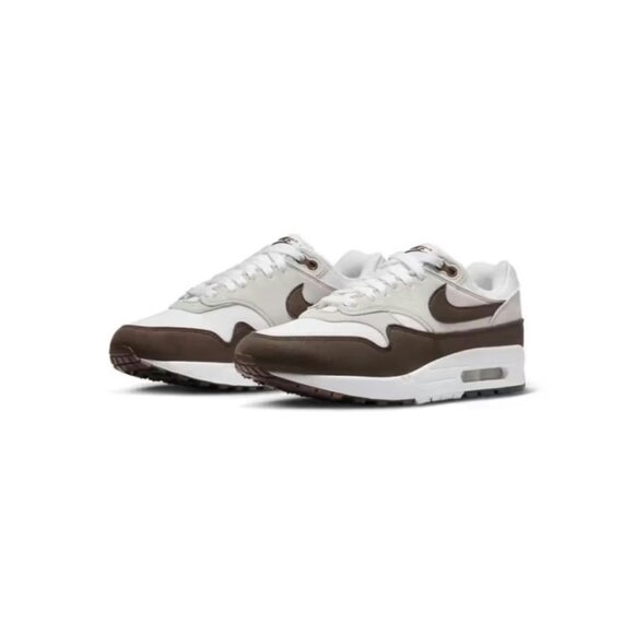 Nike Air Max 1 '87 Baroque Brown Womens Shoes DZ2628-004 NEW Multi Sz - Picture 5 of 6